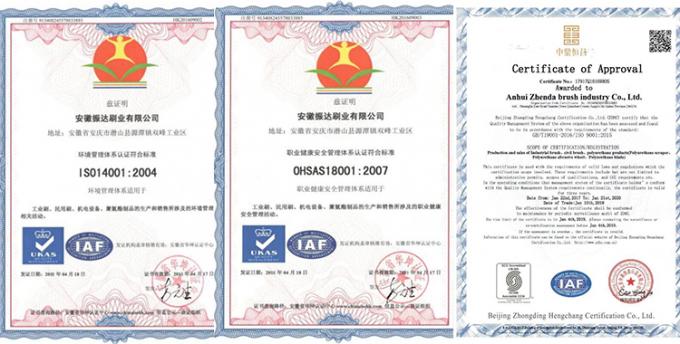 Szczotka boczna Dulevo 5000/6000 Road Sweeper Brush może być dostosowana do potrzeb użytkownika 13