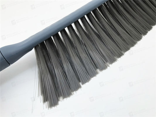 37cm Interior Detailing Brush Car Leather Deep Cleaning Dusting Brush 120g