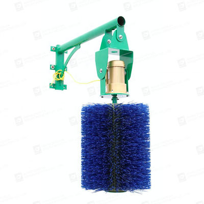 Animal Body Cleaning Massage Cow Brush CE For Farm Poultry Equipment