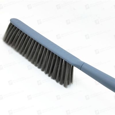 37cm Interior Detailing Brush Car Leather Deep Cleaning Dusting Brush 120g