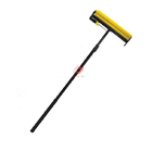 Window Solar Panel Cleaning Brush With Water Fed Telescopic Pole