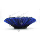 100% PP Road Sweeper Side Cleaning Brush Industrial