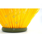 Sweeper Brushes Steel Wire Side Broom 320x600mm Road Cleaning