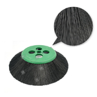 Road Sweeper Side Cleaning Brush PP Filament Industrial